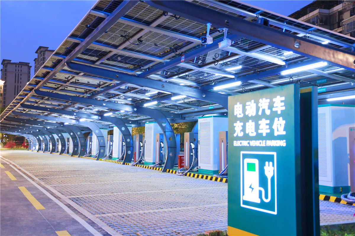 小微場(chǎng)站接入